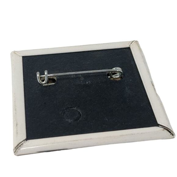 John Lennon Batman Lassie Political Pinback Stickpin Memorabilia Collection - Picture 5 of 16